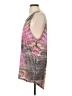 Topshop Pink Tank Top Size 4 - photo 5