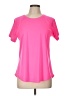 Tek Gear Pink Active T-Shirt Size L - photo 1