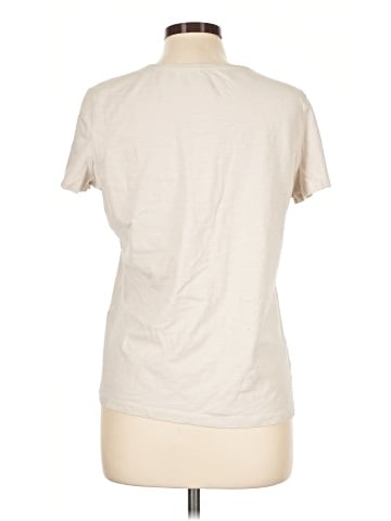 Zenergy by Chico's Short Sleeve T-Shirt (view 2)