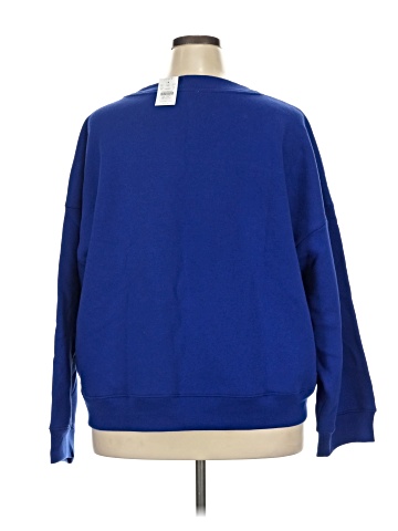 J.Crew Factory Store Pullover Sweater (view 2)