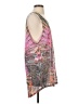 Topshop Pink Tank Top Size 4 - photo 4