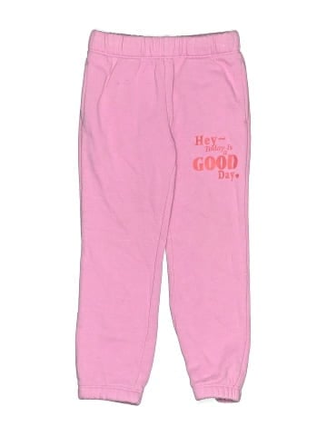 Cat & Jack Sweatpants (view 1)