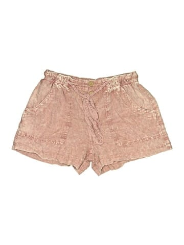 Free People Shorts (view 1)