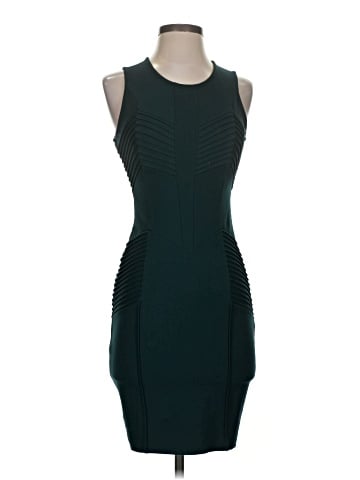 Parker Cocktail Dress (view 1)