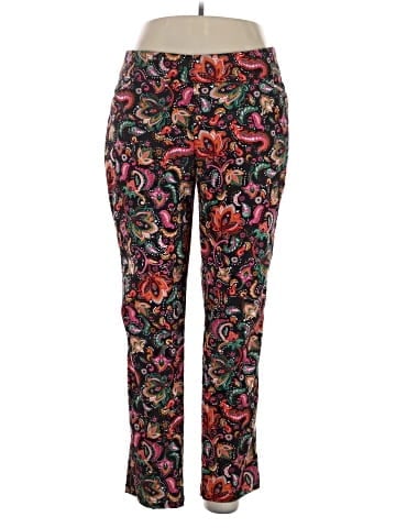 Croft & Barrow Casual Pants (view 1)