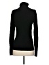 CAbi Black Turtleneck Sweater Size S - photo 2