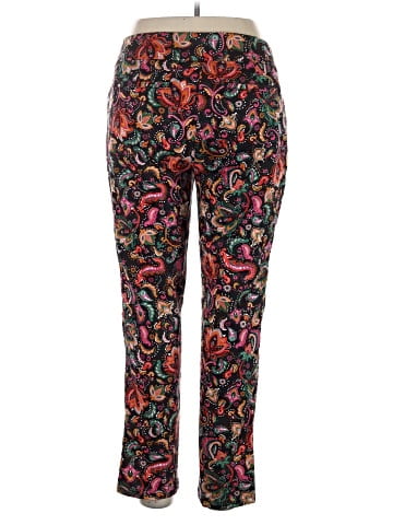 Croft & Barrow Casual Pants (view 2)
