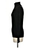 CAbi Black Turtleneck Sweater Size S - photo 5