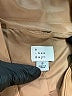 A New Day 100% Polyester Tan Blazer Size S - photo 6