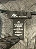 AB Studio Plaid Gray Dress Pants Size 14 - photo 4
