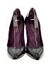 Sergio Rossi Black Heels Size EU 37 - photo 2