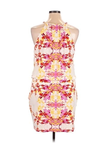 Bisou Bisou Cocktail Dress (view 2)