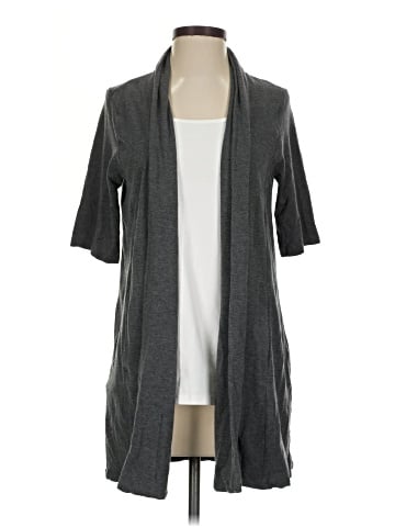 Eileen Fisher Cardigan (view 1)