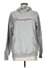 Champion Silver Pullover Hoodie Size L - photo 1