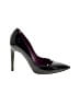 Sergio Rossi Black Heels Size EU 37 - photo 1