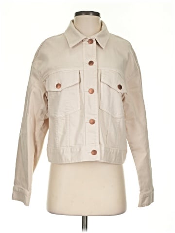 Banana Republic Factory Store Jacket (view 1)