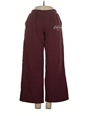 Edikted Casual Pants (view 1)