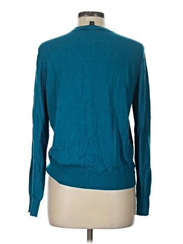 Ann Taylor Cardigan (view 2)
