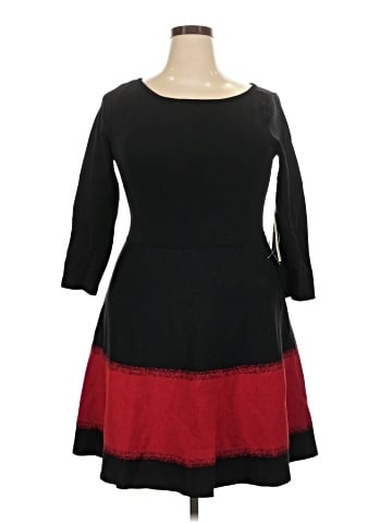 Eliza J Casual Dress (view 1)