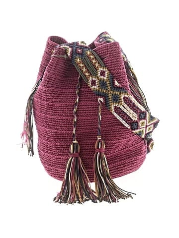 Unbranded Bucket Bag (view 1)