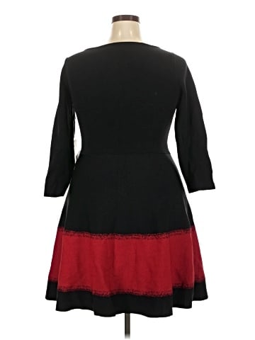 Eliza J Casual Dress (view 2)