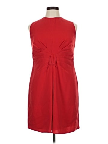 Chetta B Cocktail Dress (view 1)