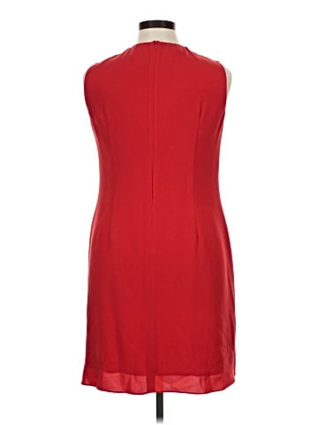 Chetta B Cocktail Dress (view 2)