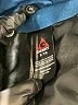 Gerry 100% Polyester Color Block Blue Jacket Size S - photo 6