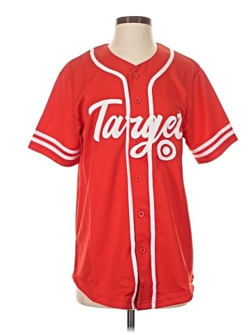 Target Short Sleeve Top (view 1)
