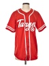 Target Red Short Sleeve Top Size S - photo 1