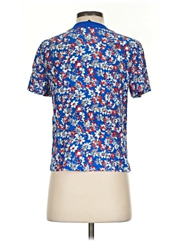 Rag & Bone Short Sleeve Top (view 2)