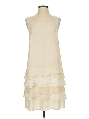 Garnet Hill Casual Dress (view 1)