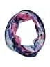 Chico's Purple Scarf One size - photo 1