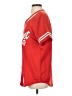 Target Red Short Sleeve Top Size S - photo 5