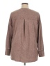Jane and Delancey Brown Pullover Sweater Size XL - photo 2