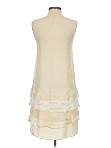 Garnet Hill Casual Dress (view 2)
