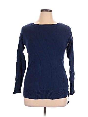 Cyrus Pullover Sweater (view 1)