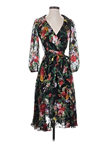 Alice + Olivia Casual Dress (view 1)