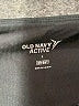 Active by Old Navy Solid Black Active Pants Size L - photo 7