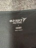 Active by Old Navy Solid Black Active Pants Size L - photo 8