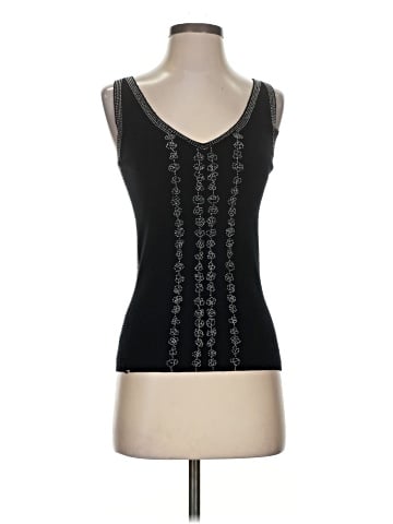 TSE Sweater Vest (view 1)