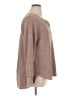 Jane and Delancey Brown Pullover Sweater Size XL - photo 4
