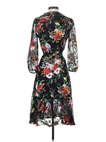 Alice + Olivia Casual Dress (view 2)