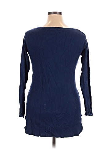 Cyrus Pullover Sweater (view 2)