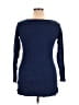 Cyrus Blue Pullover Sweater Size XL - photo 2