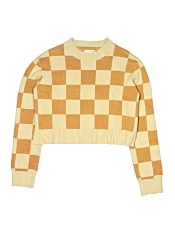 Max Studio Pullover Sweater (view 1)