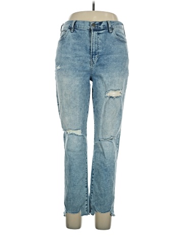 a.n.a. A New Approach Jeans (view 1)