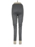 LC Lauren Conrad Solid Gray Active Pants Size L - photo 2