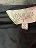 Rory Beca Black Romper Size XS - photo 4