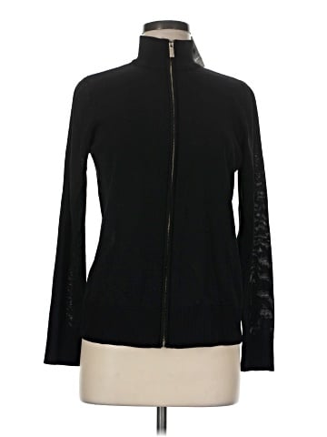Anne Klein Cardigan (view 1)